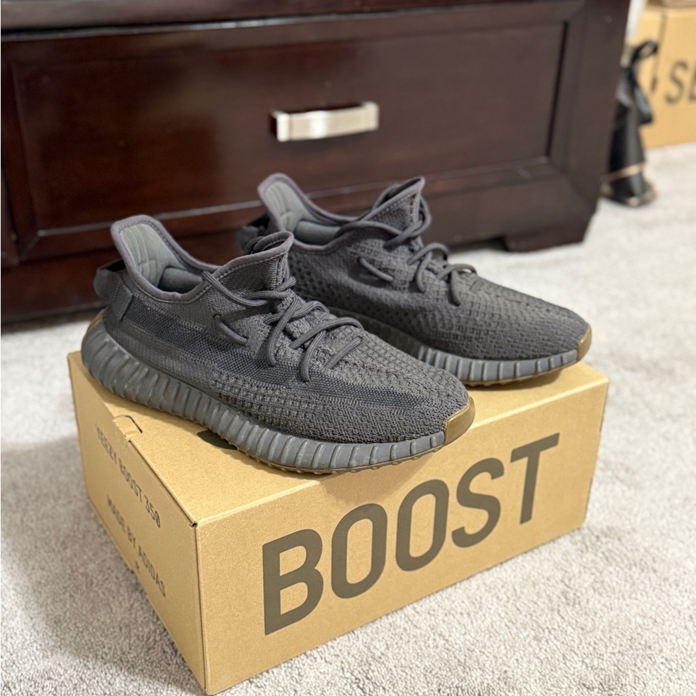 Yeezy Boost 350